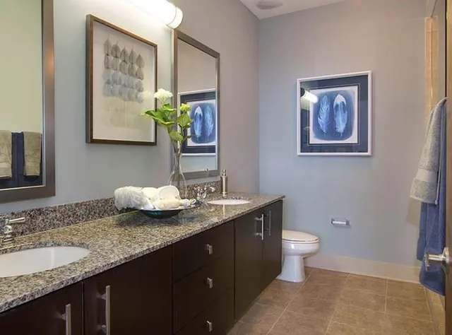 $3,072 | 525 Glen Iris Drive Northeast, Unit 3520, Atlanta, GA 30308