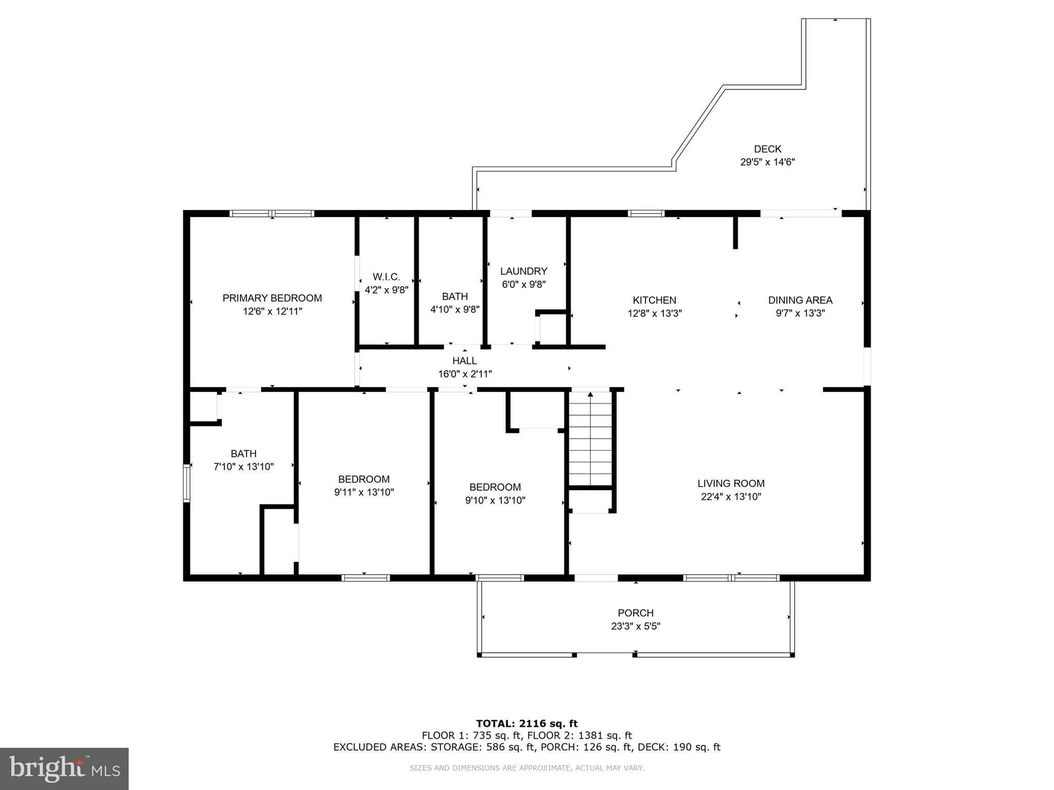 497 Airy View Road Shermans Dale, PA 17090 - Photo 4 of 43 Gallery Image 4