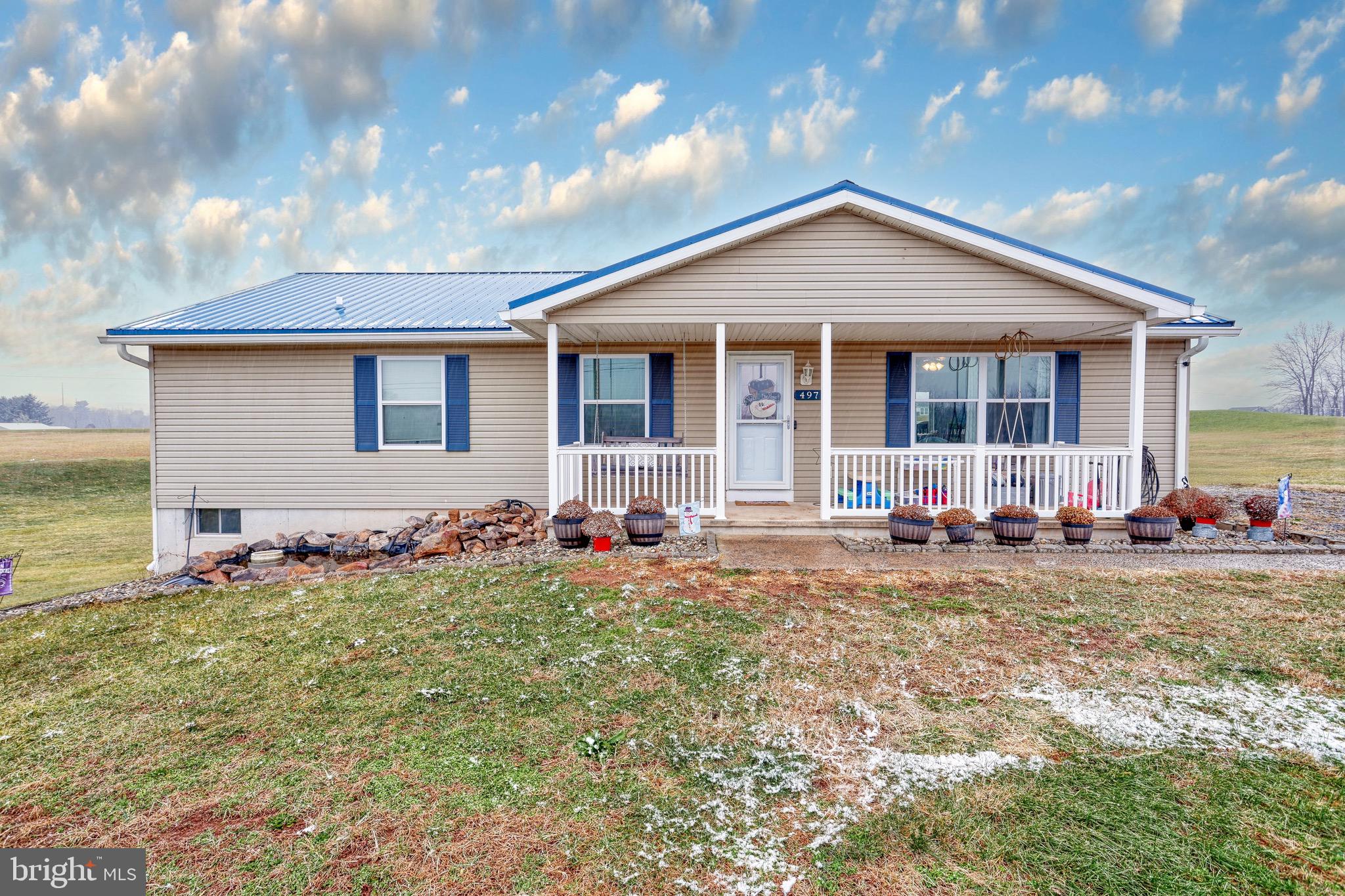 497 Airy View Road Shermans Dale, PA 17090 - Photo 5 of 43 Gallery Image 5