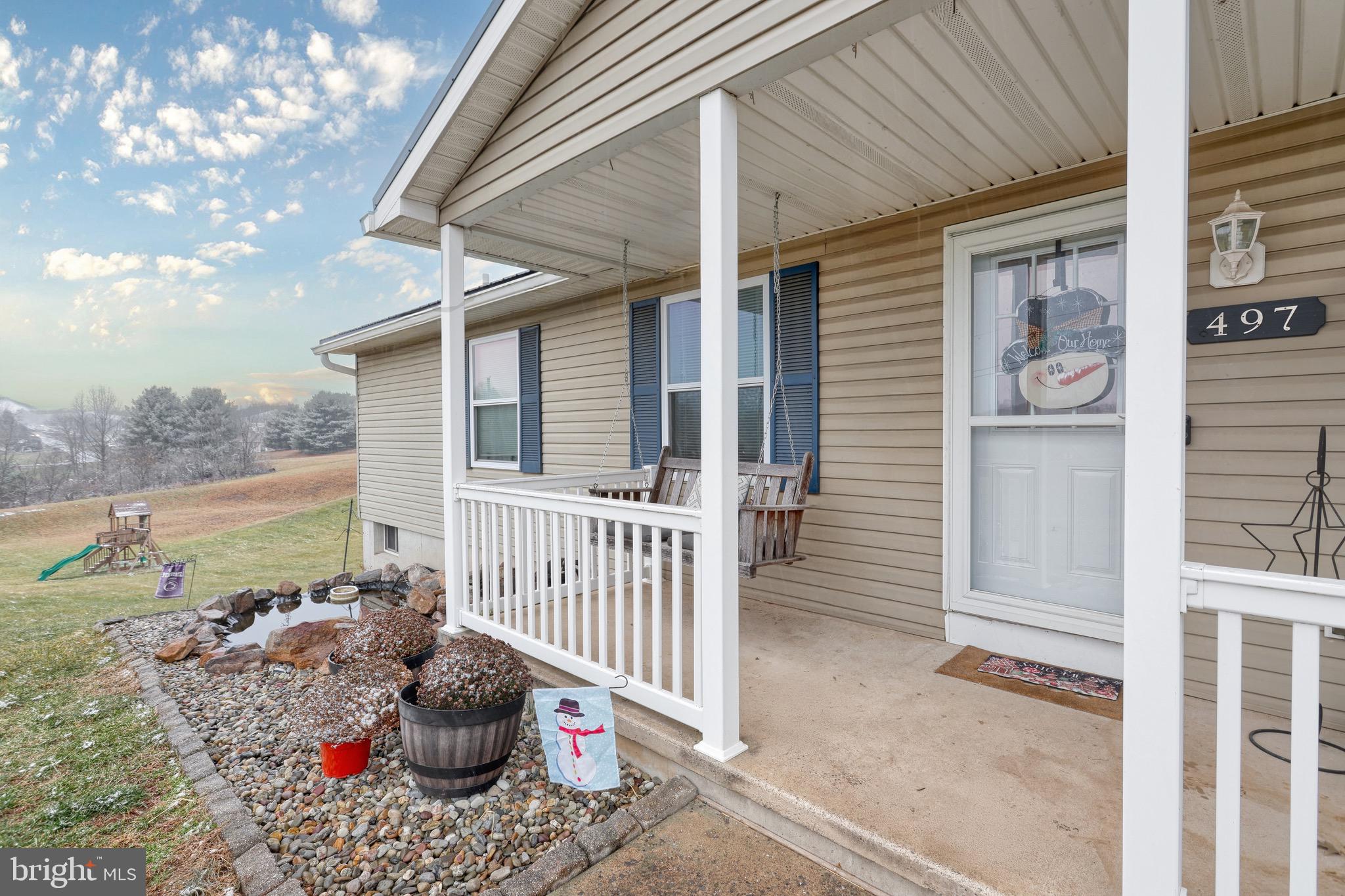 497 Airy View Road Shermans Dale, PA 17090 - Photo 8 of 43 Gallery Image 8
