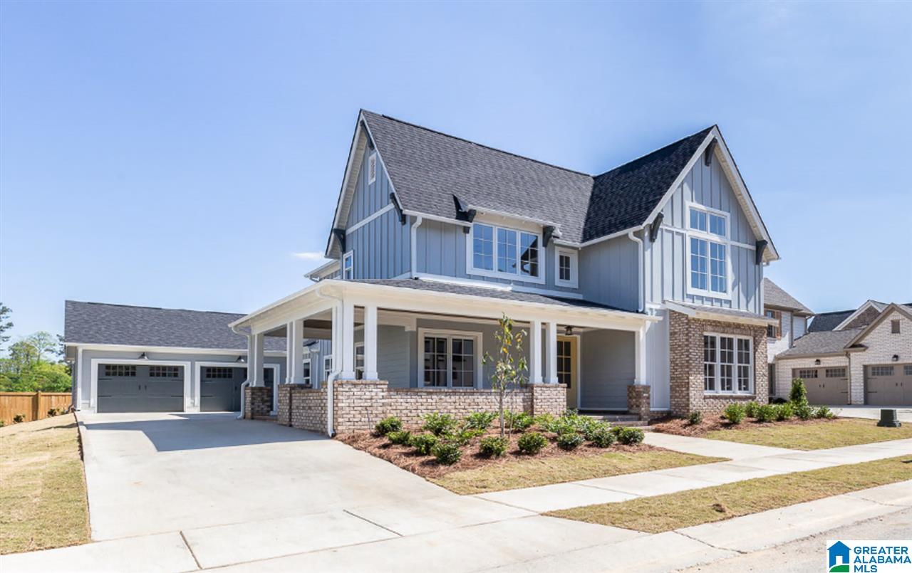 7807 Raleigh Drive Trussville, AL 35173 - Photo 1 of 3