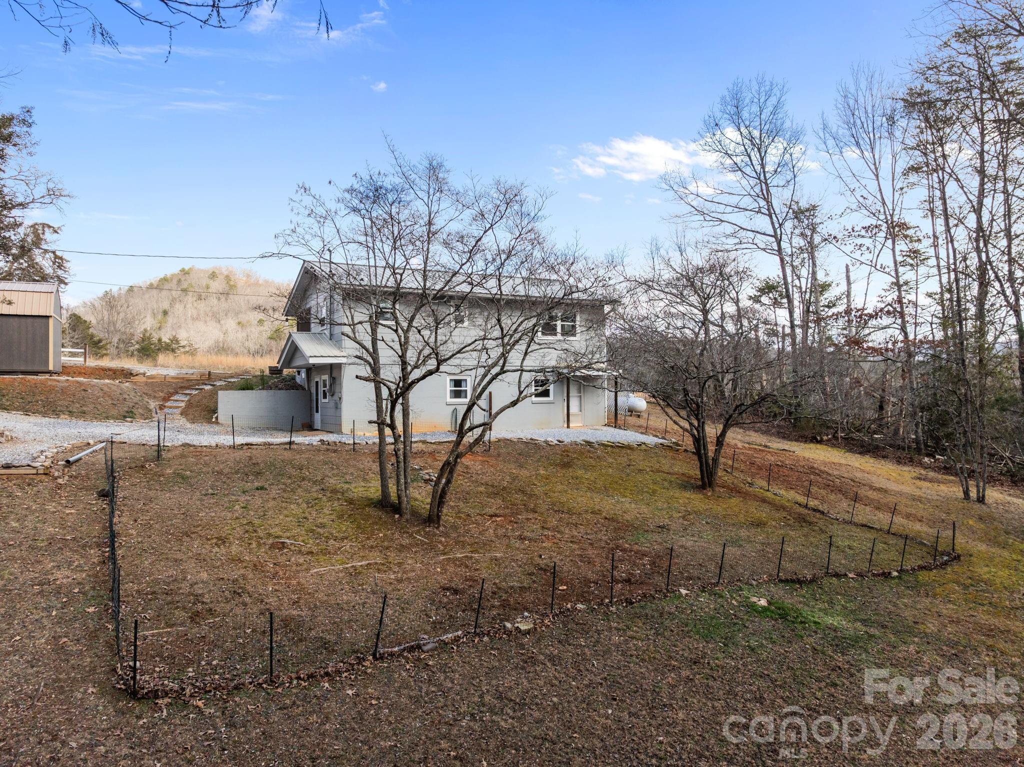 1169 Rickman Creek Road Franklin, NC 28734 - Photo 27 of 44