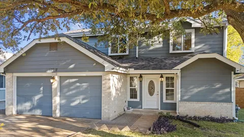 $270,000 | 12217 Shropshire Boulevard, Austin, TX 78753