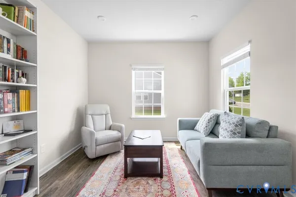 $3,200 | 13507 Enon Oaks Lane, Chester, VA 23836