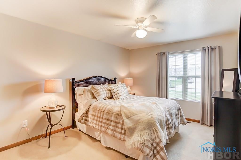 15431 Cain Ridge Lane Findlay, OH 45840 - Photo 22 of 31 Photo 22