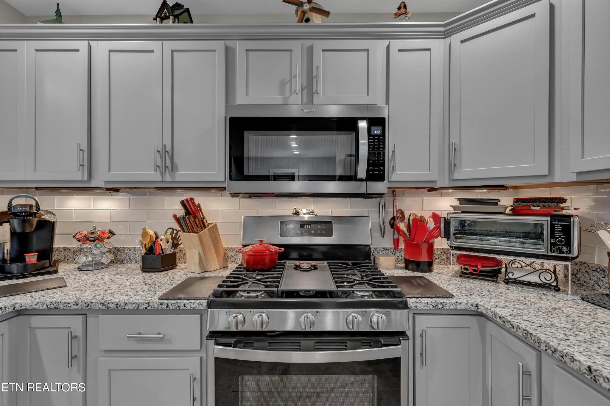 706 Loop Road Knoxville, TN 37934 - Photo 16 of 39 Gallery Image 16