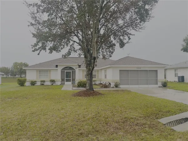 $1,650 | 3249 Northwest 49th Avenue, Ocala, FL 34482