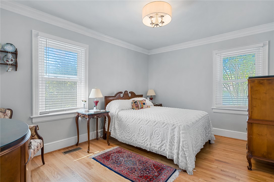 110 Clinton Drive Anderson, SC 29621 - Photo 14 of 41