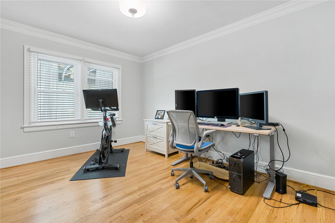 110 Clinton Drive Anderson, SC 29621 - Photo 19 of 41