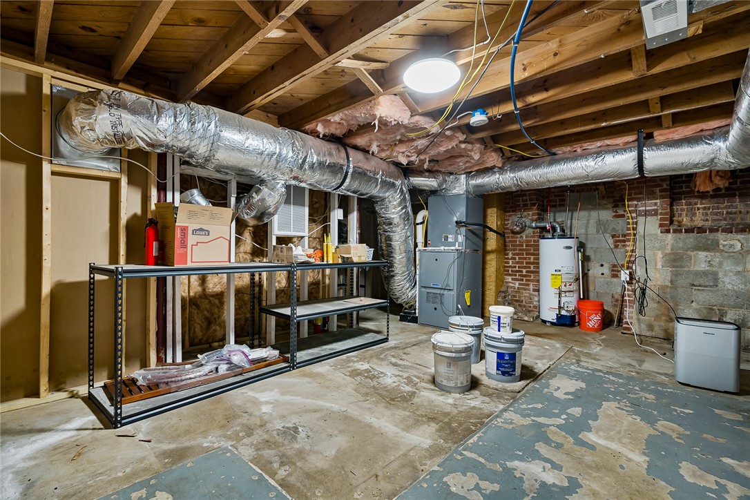 110 Clinton Drive Anderson, SC 29621 - Photo 33 of 41