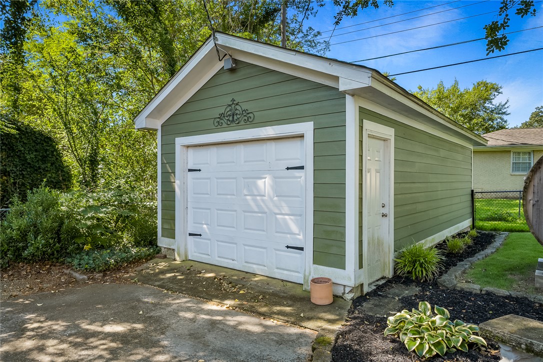 110 Clinton Drive Anderson, SC 29621 - Photo 37 of 41