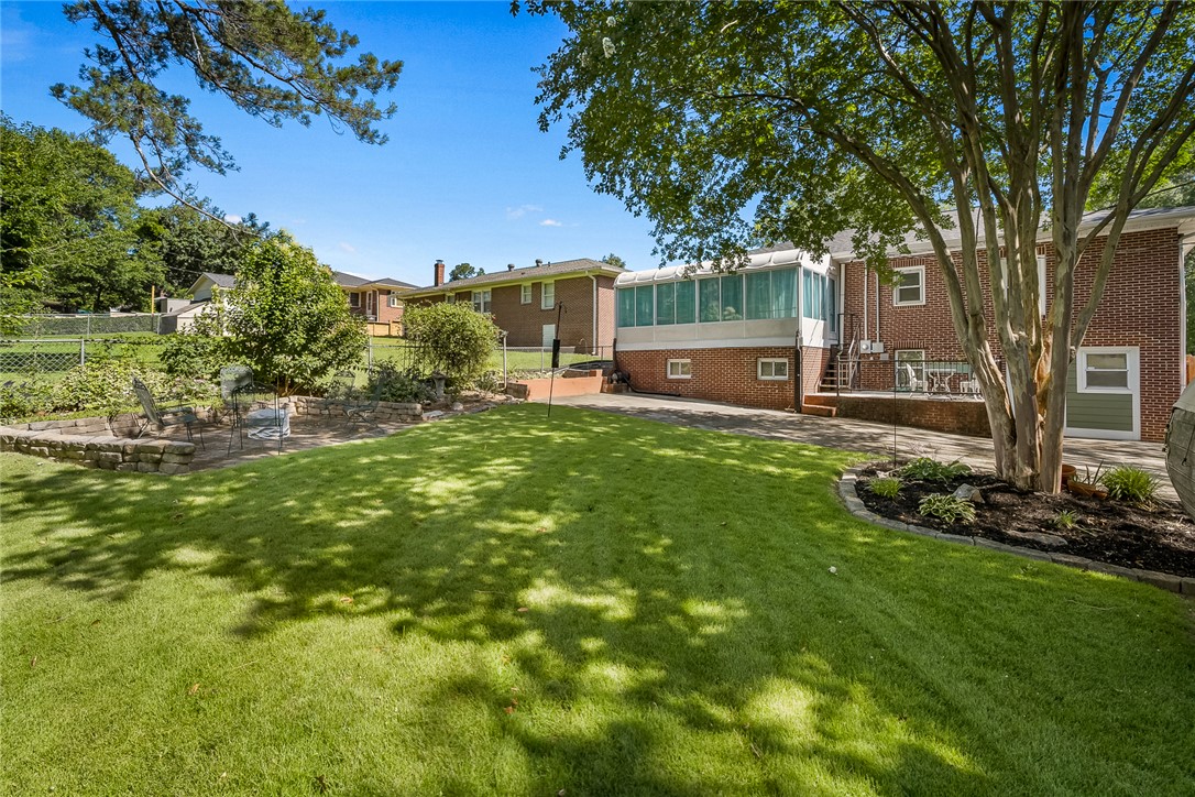 110 Clinton Drive Anderson, SC 29621 - Photo 40 of 41