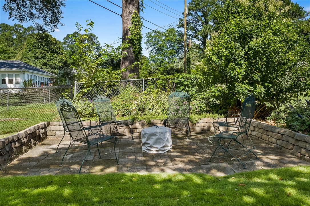 110 Clinton Drive Anderson, SC 29621 - Photo 41 of 41