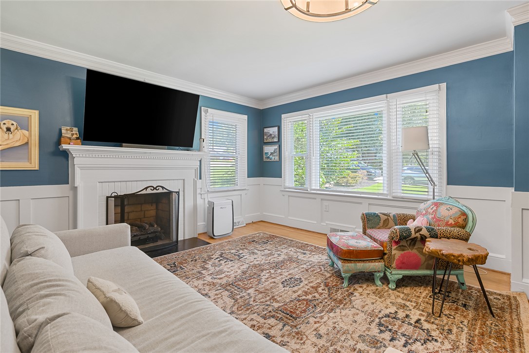 110 Clinton Drive Anderson, SC 29621 - Photo 6 of 41