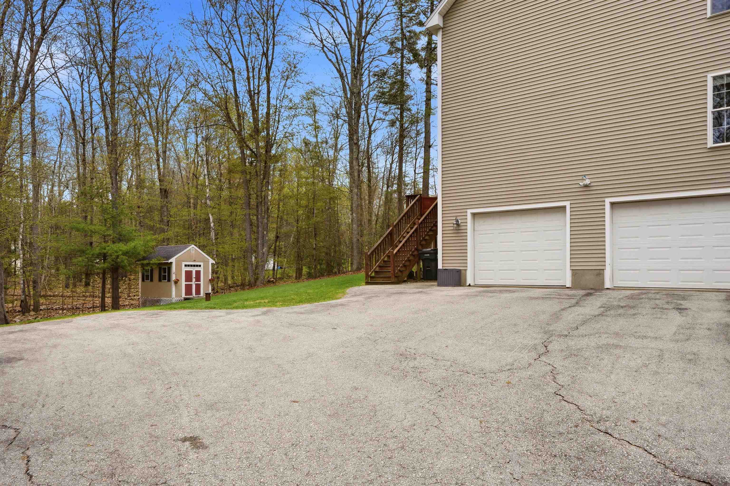 48 Daria Drive Rindge, NH 03461 - Photo 31 of 45