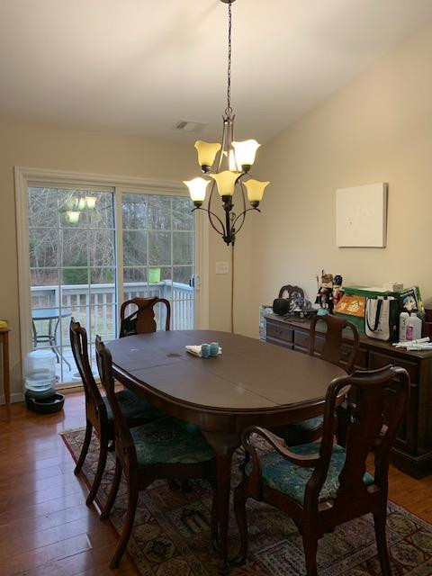 305 Boggy Gut Road Windsor, SC 29856 - Photo 4 of 9