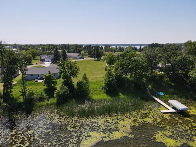 $89,900 | 20709 Co Highway 21, Detroit Lakes, MN 56501