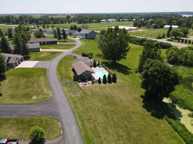$89,900 | 20709 Co Highway 21, Detroit Lakes, MN 56501