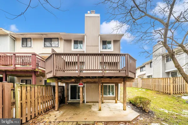 $479,900 | 18511 Eagles Roost Drive, Germantown, MD 20874