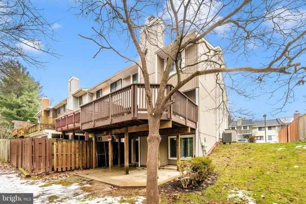 $479,900 | 18511 Eagles Roost Drive, Germantown, MD 20874