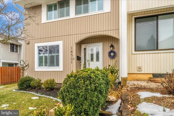 $479,900 | 18511 Eagles Roost Drive, Germantown, MD 20874