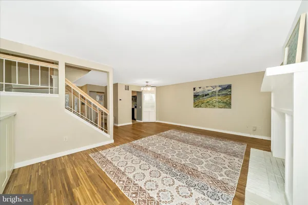 $479,900 | 18511 Eagles Roost Drive, Germantown, MD 20874