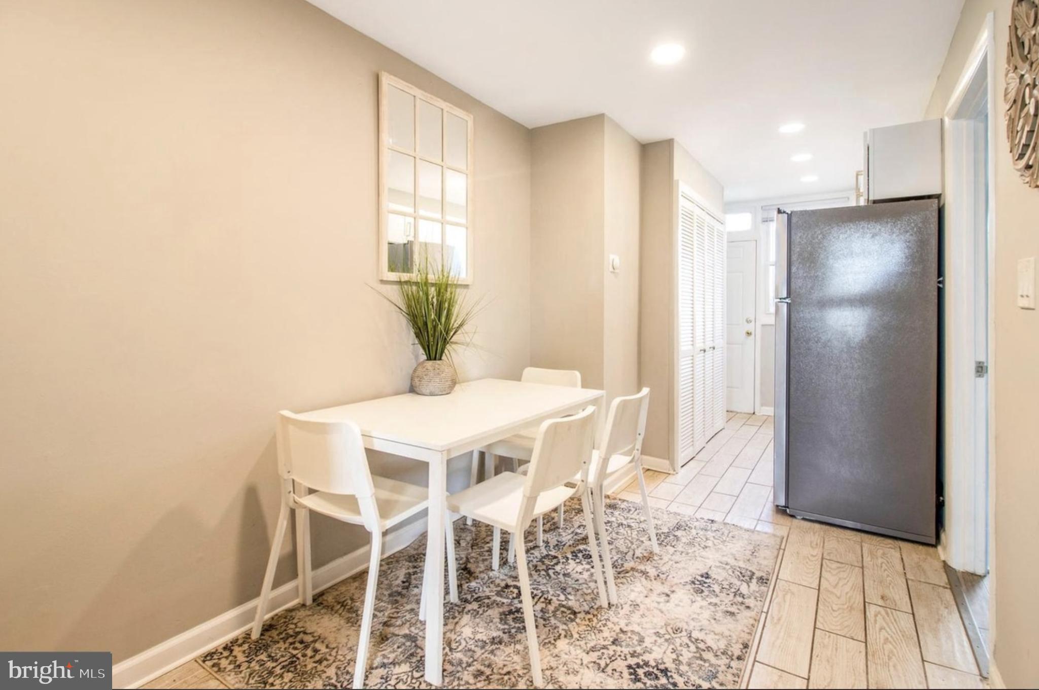 1149 Summit Street Northeast, Unit 2 Washington, DC 20002 - Photo 5 of 14