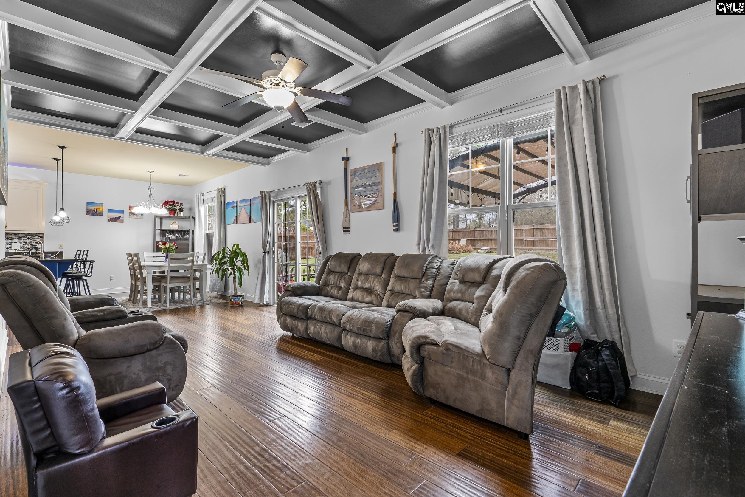 8 Rye Lane Camden, SC 29020 - Photo 15 of 37