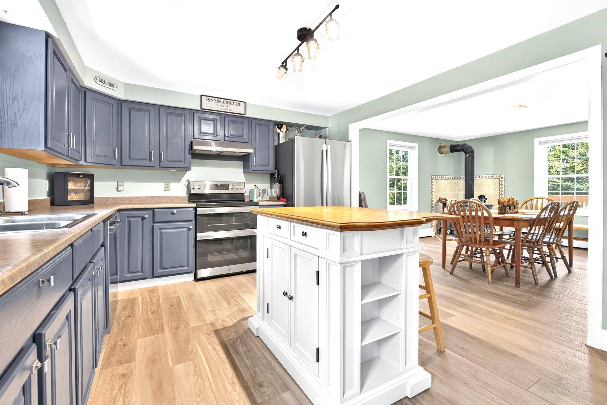 279 Weare Road New Boston, NH 03070 - Photo 22 of 50