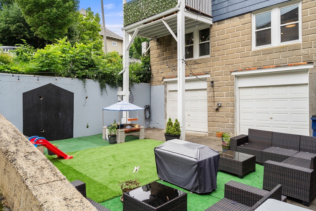 1504 Centre Street, Unit 1 Boston, MA 02131 - Photo 30 of 31
