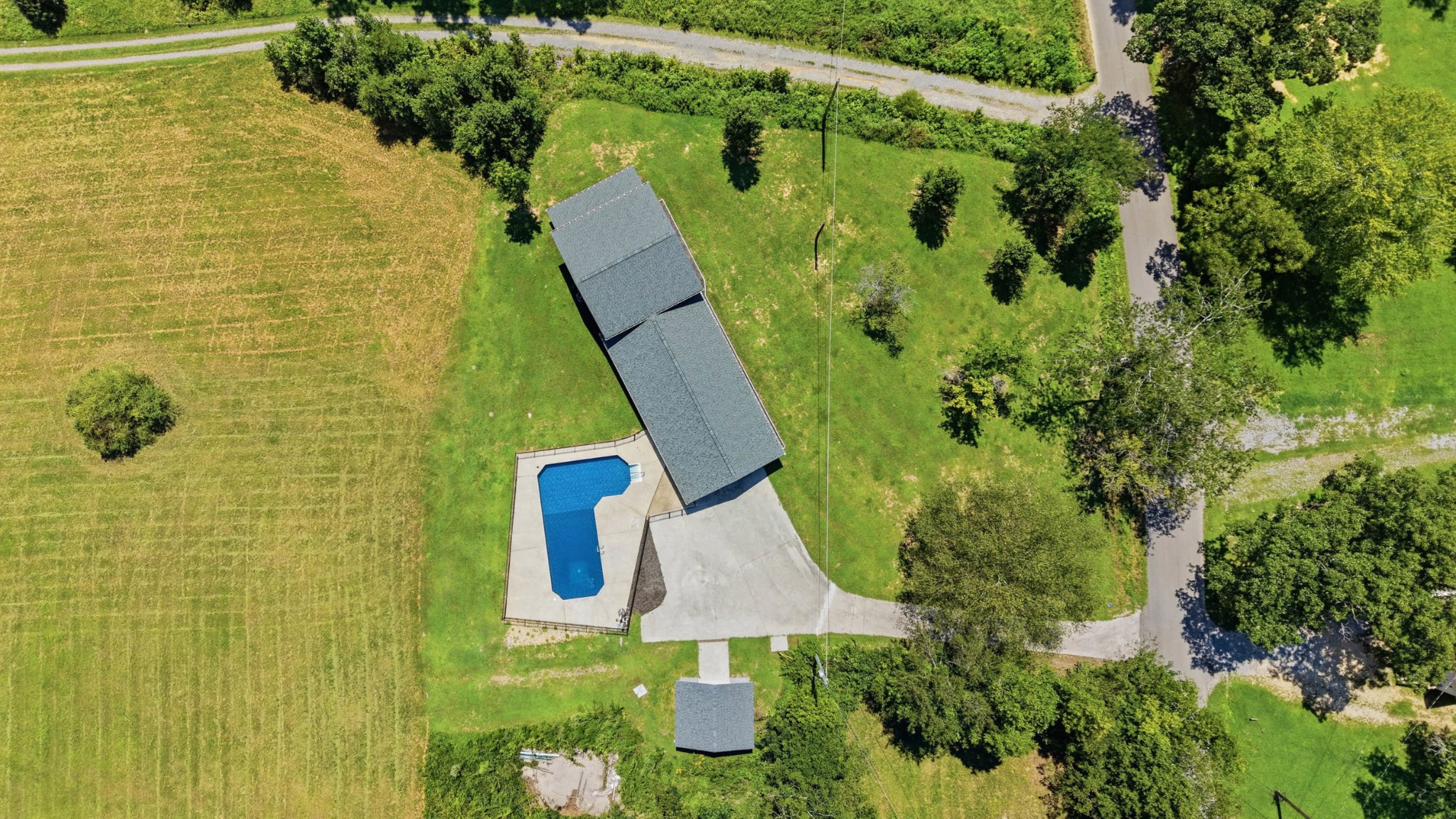 468 Wilkey Road Dayton, TN 37321 - Photo 56 of 64 Gallery Image 56
