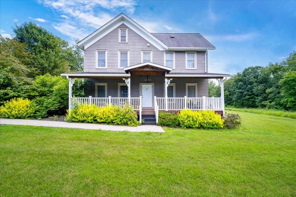315 Fosler Road Highland, NY 12528 - Photo 1 of 1