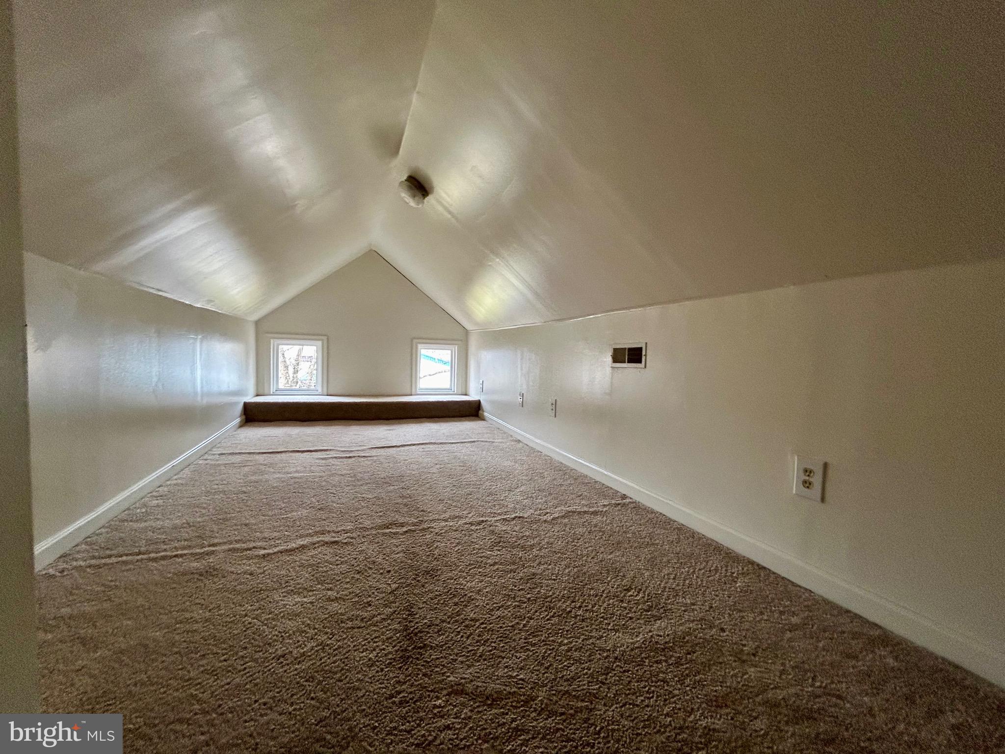 2266 Henshaw Road Inwood, WV 25428 - Photo 23 of 25 a view of empty room