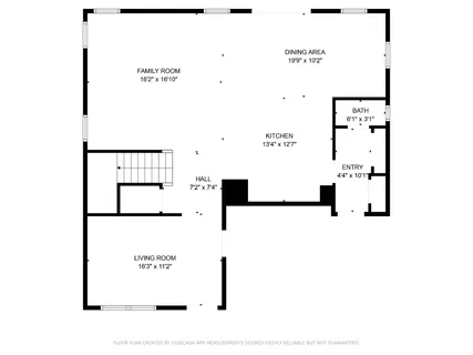 $467,500 | 393 Ryan Avenue, Gallatin, TN 37066