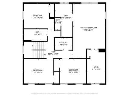 $467,500 | 393 Ryan Avenue, Gallatin, TN 37066