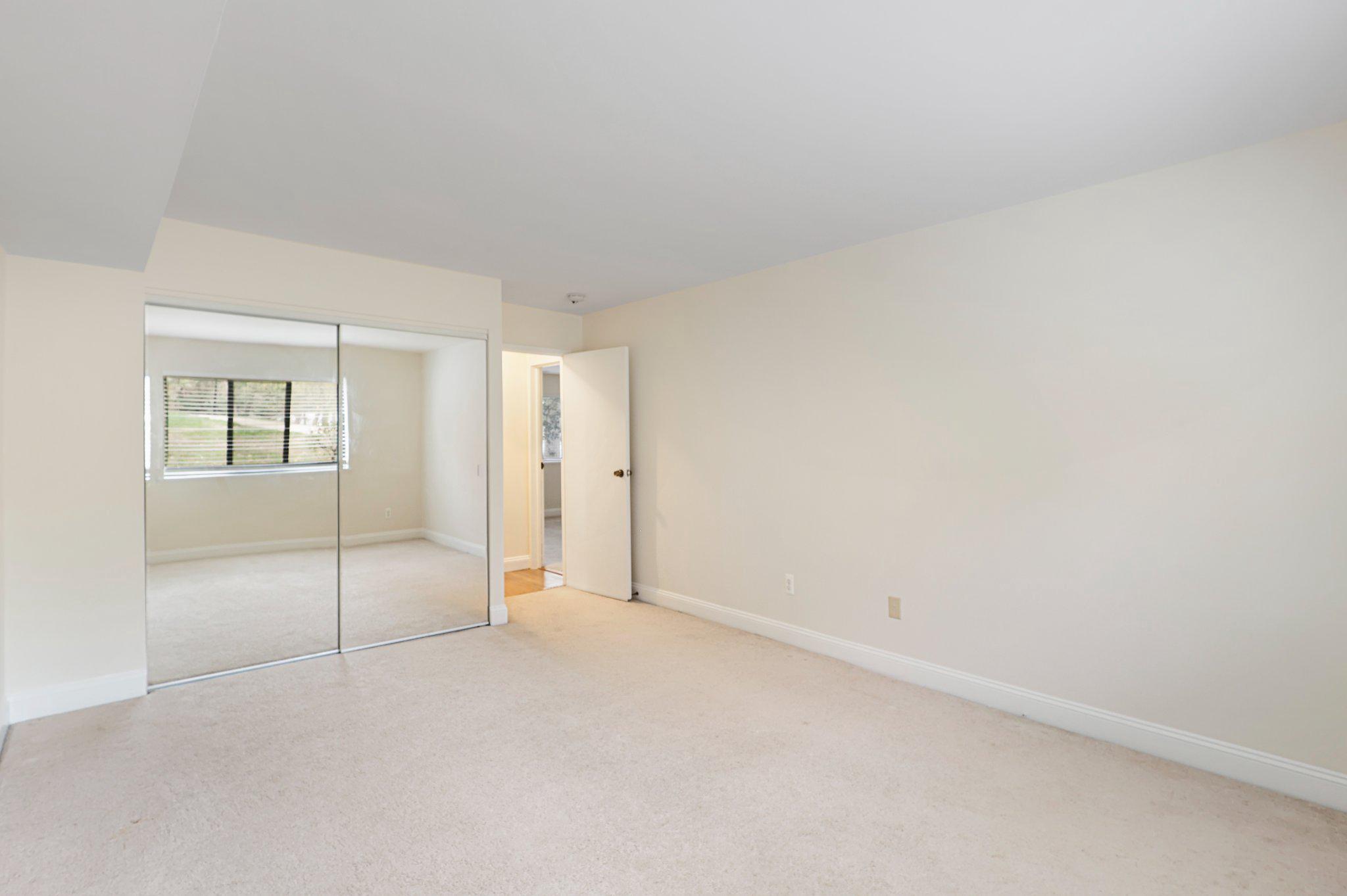 2037 Royal Fern Court, Unit 47/2C Reston, VA 20191 - Photo 32 of 48 an empty room with windows