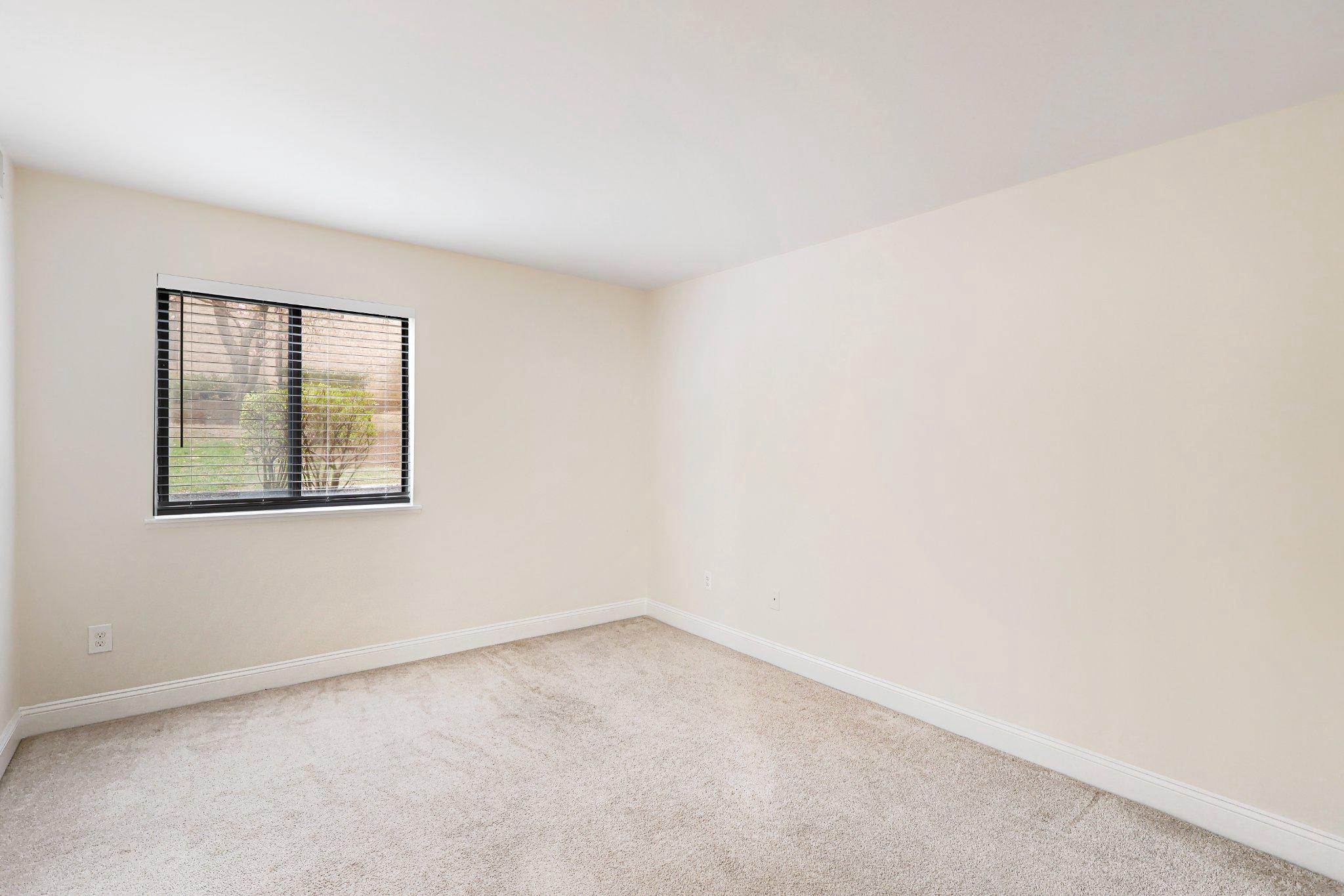 2037 Royal Fern Court, Unit 47/2C Reston, VA 20191 - Photo 36 of 48 an empty room with windows