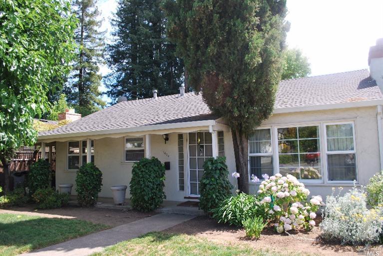 1634 Bryden Lane Santa Rosa, CA 95404 - Photo 1 of 1 Gallery Image 1