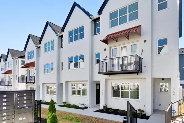 $4,500 | 756 Bespoke Way, Chattanooga, TN 37403