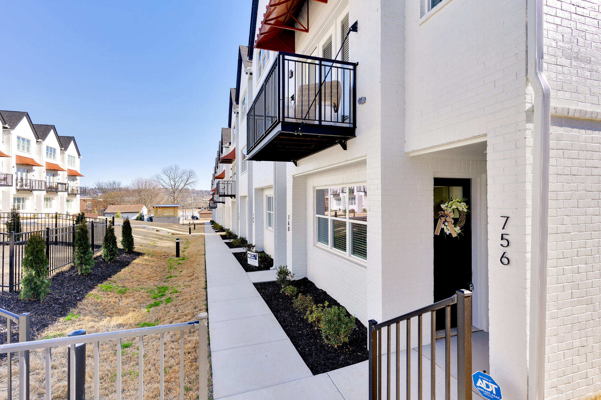 756 Bespoke Way, Unit 44 Chattanooga, TN 37403 - Photo 27 of 30 756-Bespoke-Way-MLS-Photos-32