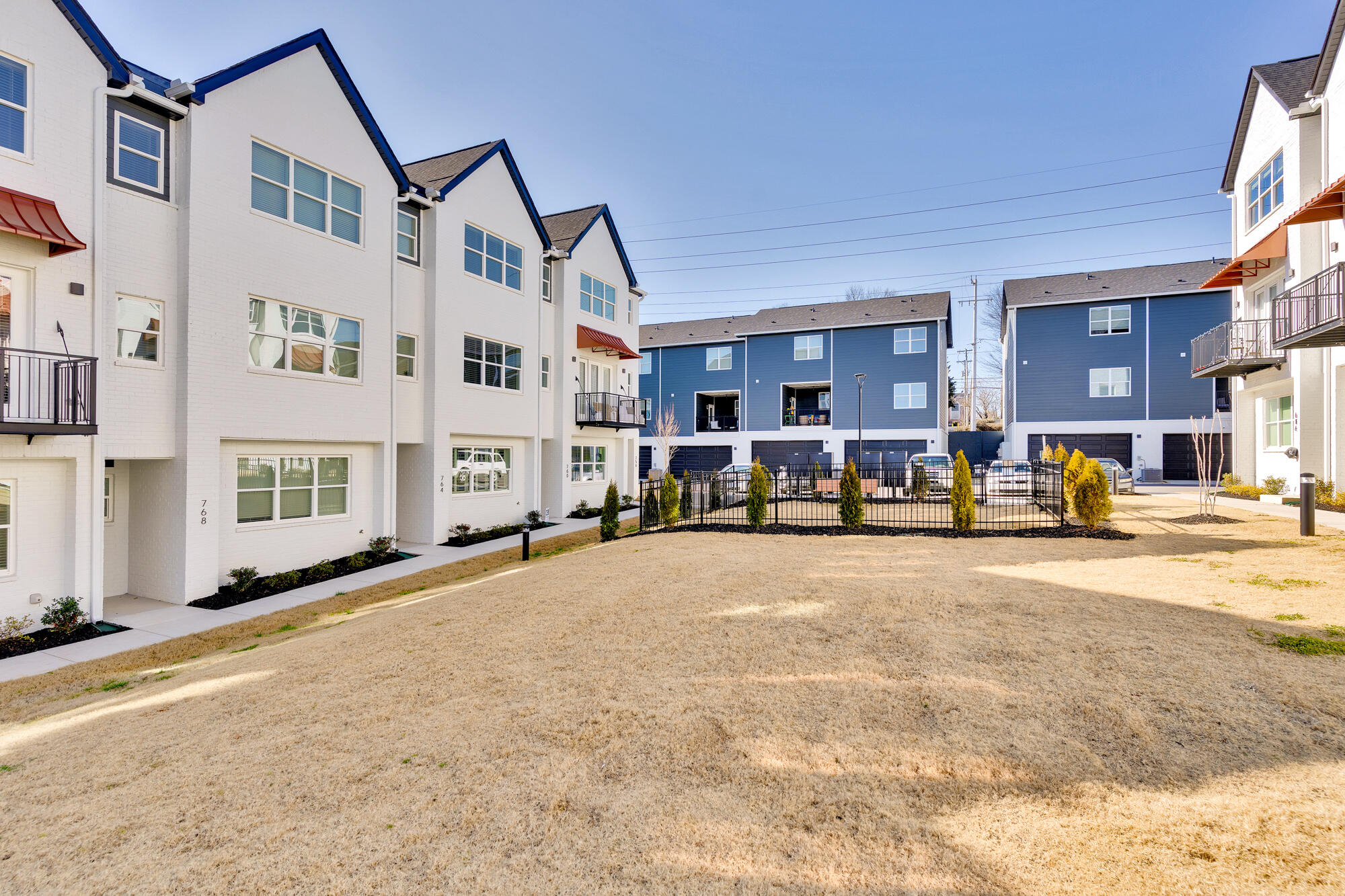 756 Bespoke Way, Unit 44 Chattanooga, TN 37403 - Photo 28 of 30 756-Bespoke-Way-MLS-Photos-37