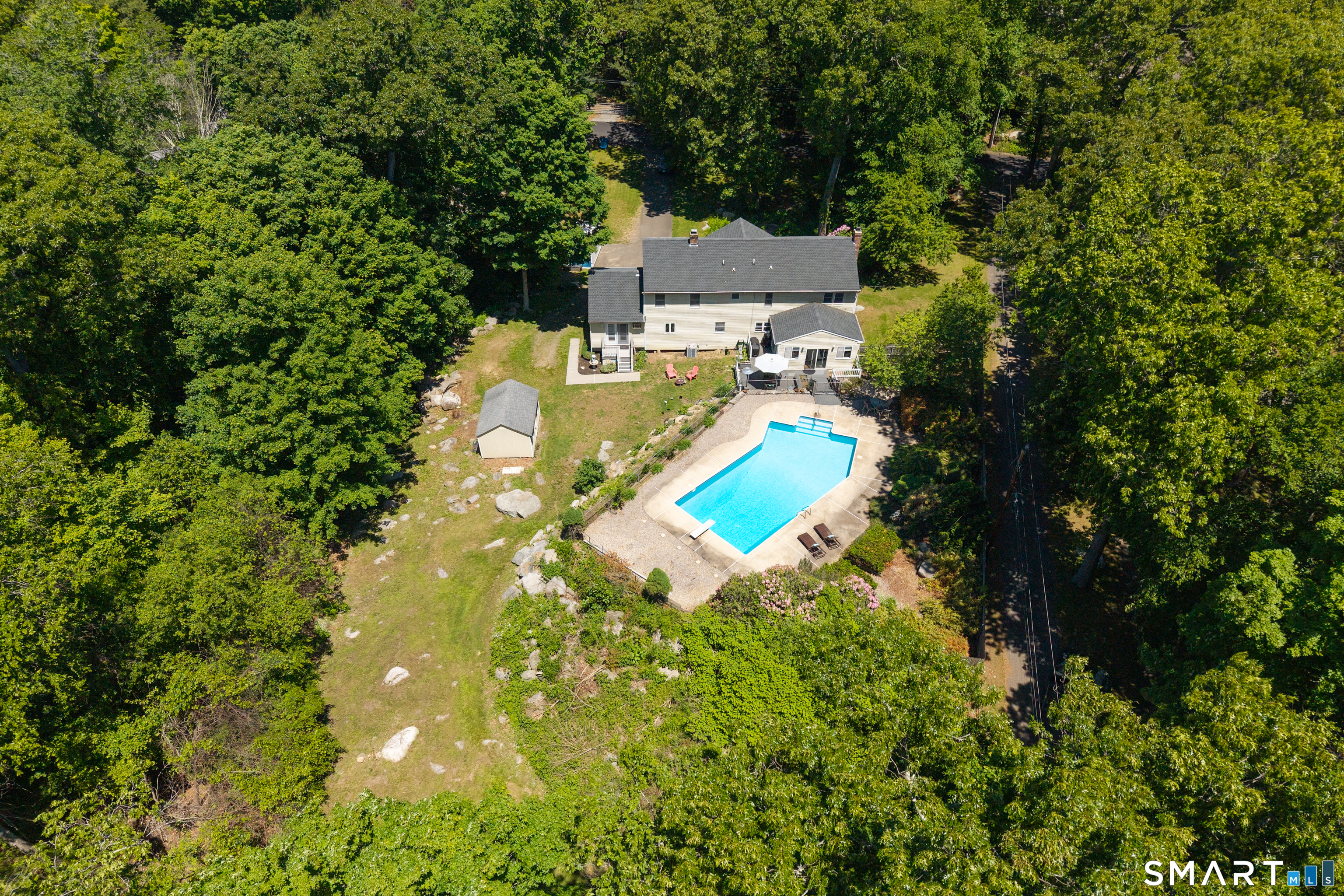 238 Scotland Road Madison, CT 06443 - Photo 37 of 40