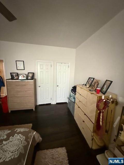 210 Hoboken Road, Unit 2A East Rutherford, NJ 07073 - Photo 5 of 15 a utility room with dryer and washer