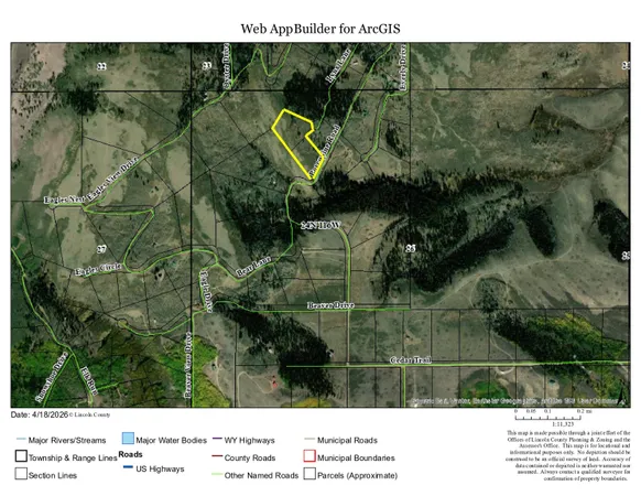 $85,000 | 72-74 Commissary, Kemmerer, WY 83101
