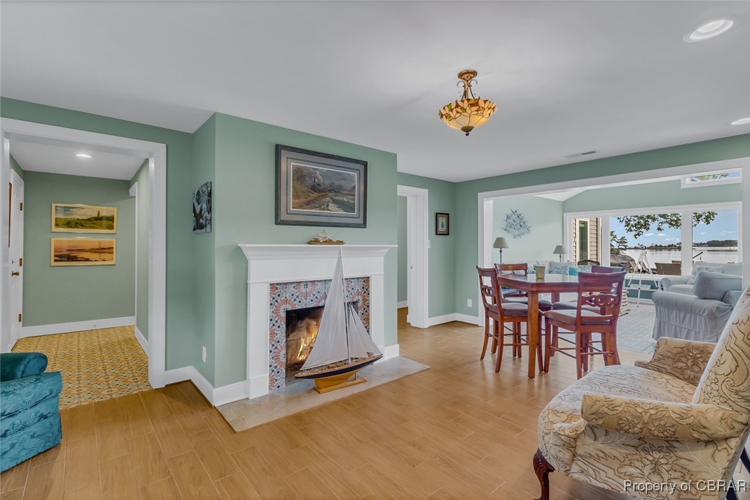 322 Lucom Pt Drive Reedville, VA 22539 - Photo 3 of 43