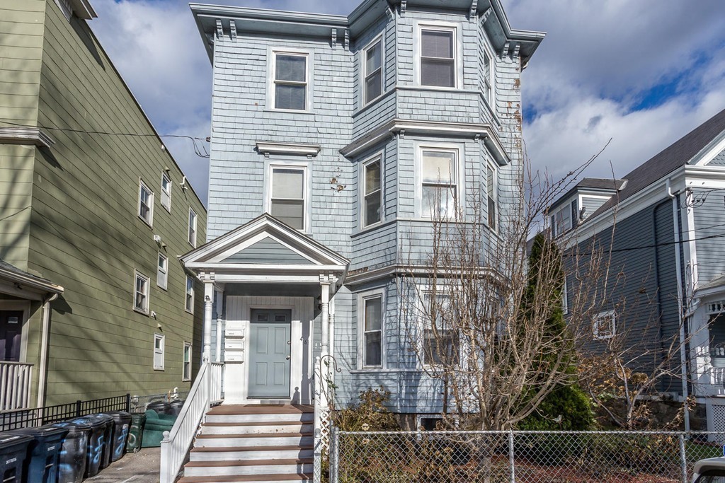 46 Brookley Road Boston, MA 02130 - Photo 19 of 20 Gallery Image 19