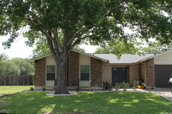 $1,800 | 9135 Braswell Street, San Antonio, TX 78254