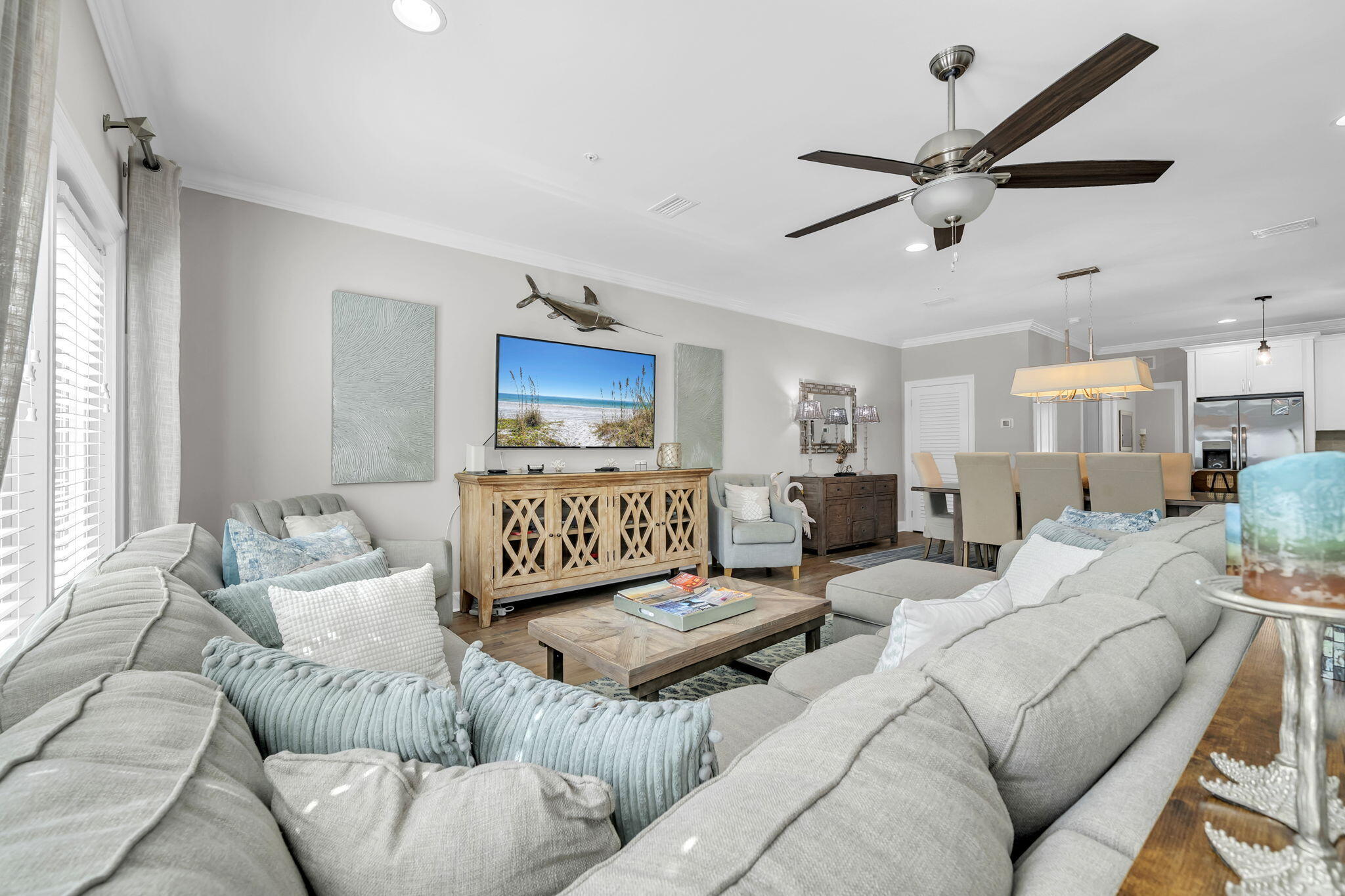 257 Driftwood Road, Unit 20 Miramar Beach, FL 32550 - Photo 9 of 56 Driftwood Townhomes Unit 20