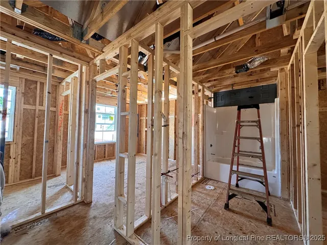 $405,960 | 133 Michter Street, Vass, NC 28394