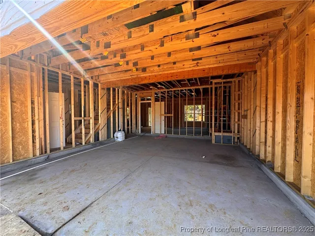 $405,960 | 133 Michter Street, Vass, NC 28394